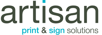 Artisan Print & Sign Solutions Logo